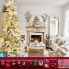 Juego online Christmas House - Hidden Objects